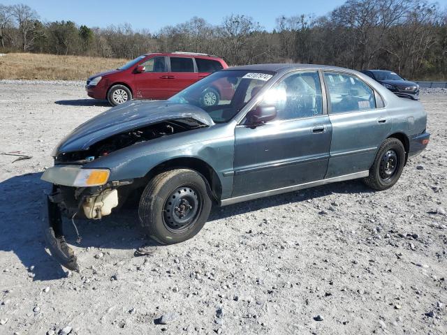 1997 HONDA ACCORD VALUE, 