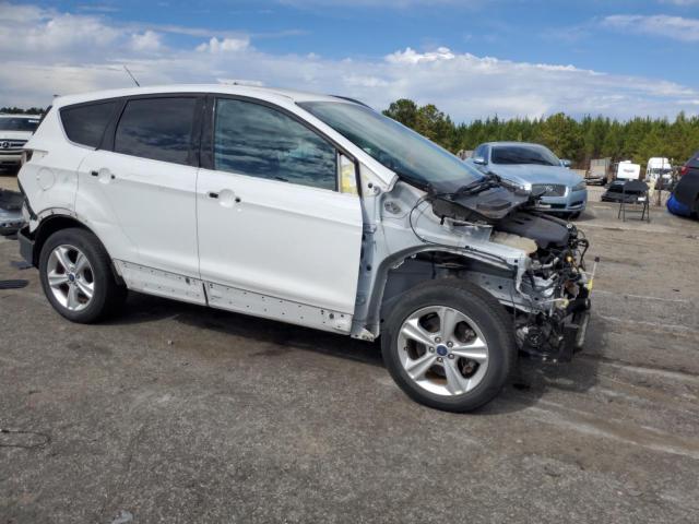 1FMCU9G94EUA81011 - 2014 FORD ESCAPE SE WHITE photo 4