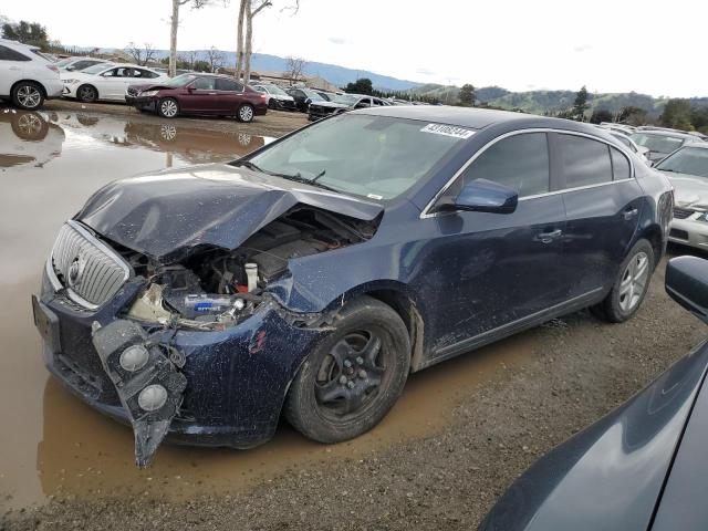 2011 BUICK LACROSSE CX, 