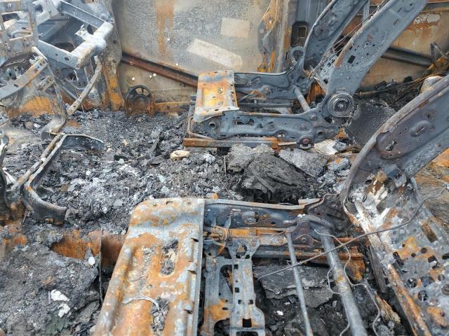 1C6RR7LG4KS706014 - 2019 RAM 1500 CLASS SLT 烧焦的 照片 7