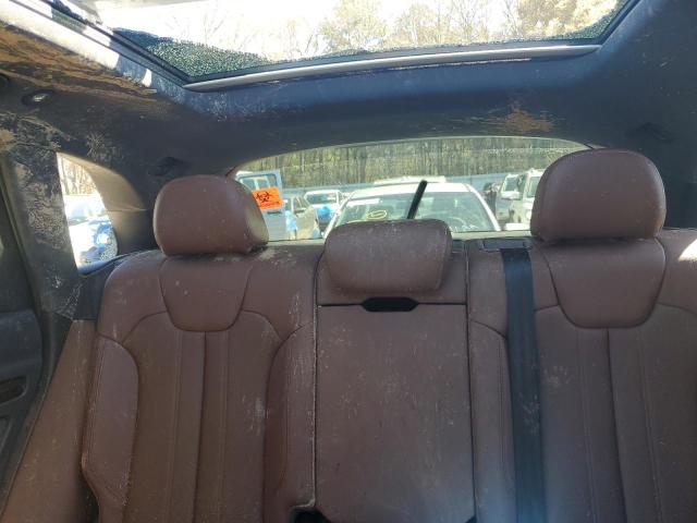 WA1CNAFY6J2234466 - 2018 AUDI Q5 PRESTIGE 蓝色 照片 10