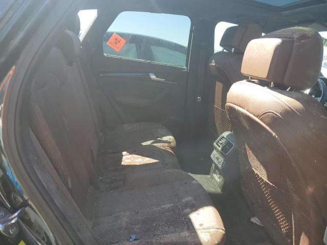 WA1CNAFY6J2234466 - 2018 AUDI Q5 PRESTIGE 蓝色 照片 11