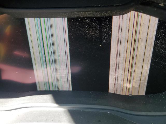 WA1CNAFY6J2234466 - 2018 AUDI Q5 PRESTIGE 蓝色 照片 9