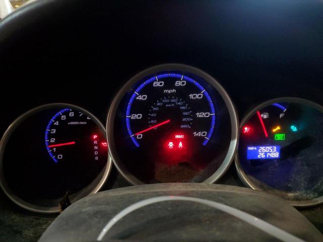 JHMGD38667S047432 - 2007 HONDA FIT S 灰色 照片 9