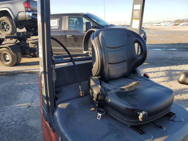 66805 - 2015 TOYOTA FORKLIFT 橙色 照片 6