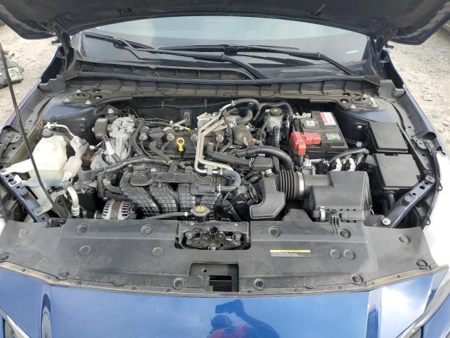 1N4BL4BV2MN324436 - 2021 NISSAN ALTIMA S BLUE photo 11