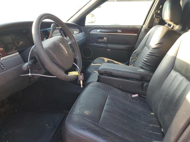1L1FM88W07Y630065 - 2007 LINCOLN TOWN CAR EXECUTIVE WHITE photo 7