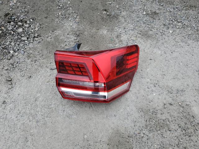 1V2MR2CA7KC604071 - 2019 VOLKSWAGEN ATLAS SEL GRAY photo 12