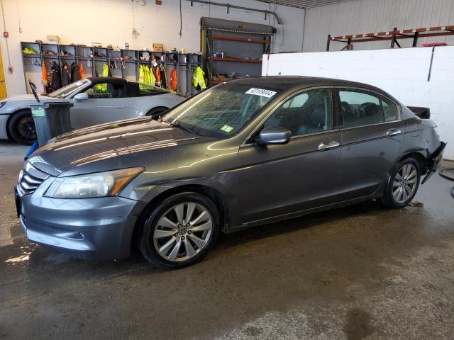 2011 HONDA ACCORD EXL, 