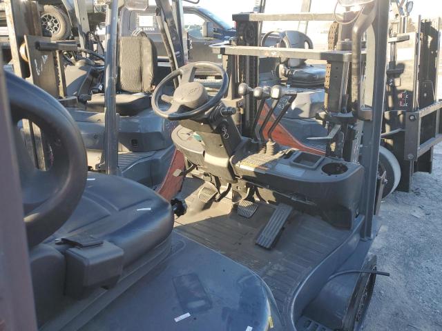 52702 - 2014 TOYOTA FORKLIFT ORANGE photo 5