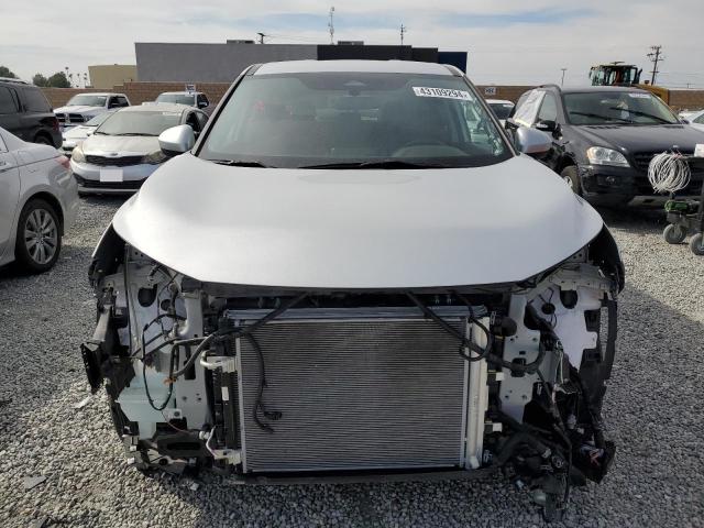 5N1BT3BA6PC770408 - 2023 NISSAN ROGUE SV SILVER photo 5