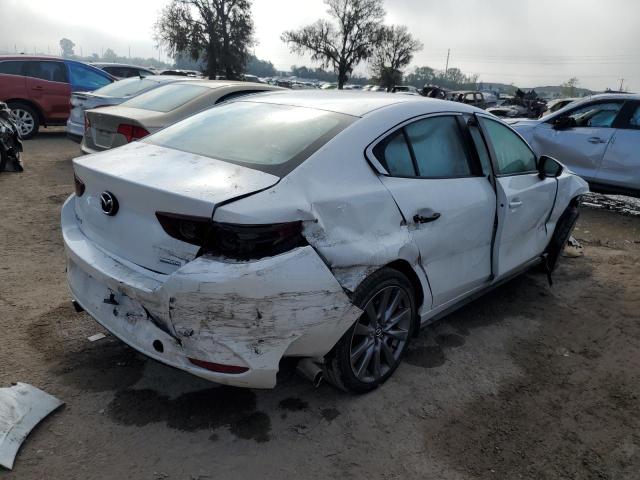 3MZBPACLXLM131547 - 2020 MAZDA 3 SELECT WHITE photo 3