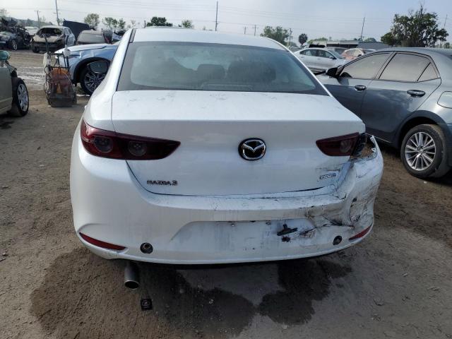 3MZBPACLXLM131547 - 2020 MAZDA 3 SELECT WHITE photo 6