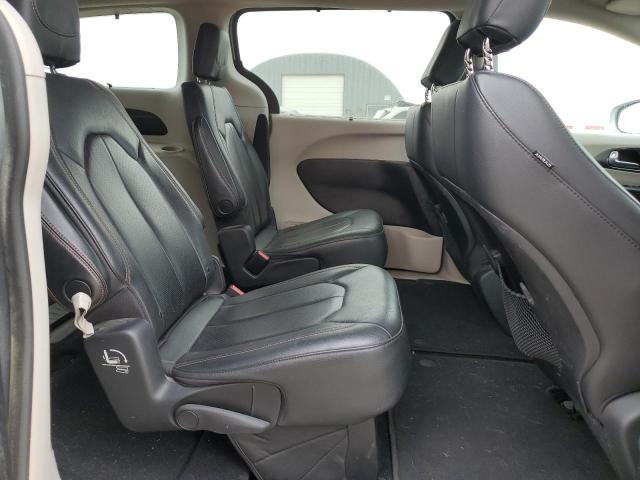 2C4RC1BG1LR115912 - 2020 CHRYSLER PACIFICA TOURING L SILVER photo 11