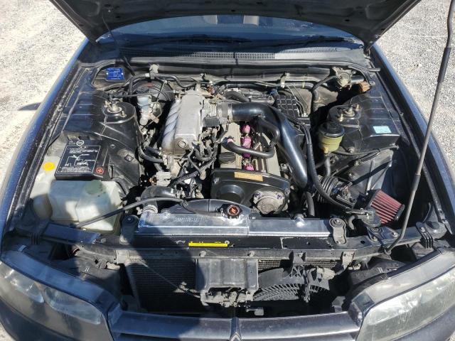 ER3306807 - 1994 NISSAN SKYLINE GRAY photo 11