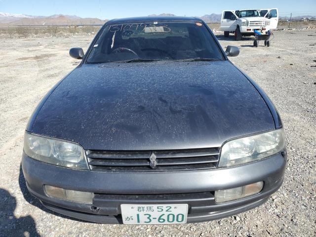 ER3306807 - 1994 NISSAN SKYLINE GRAY photo 5