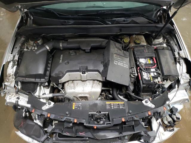 1G11F5SL2FF157311 - 2015 CHEVROLET MALIBU LTZ SILVER photo 11