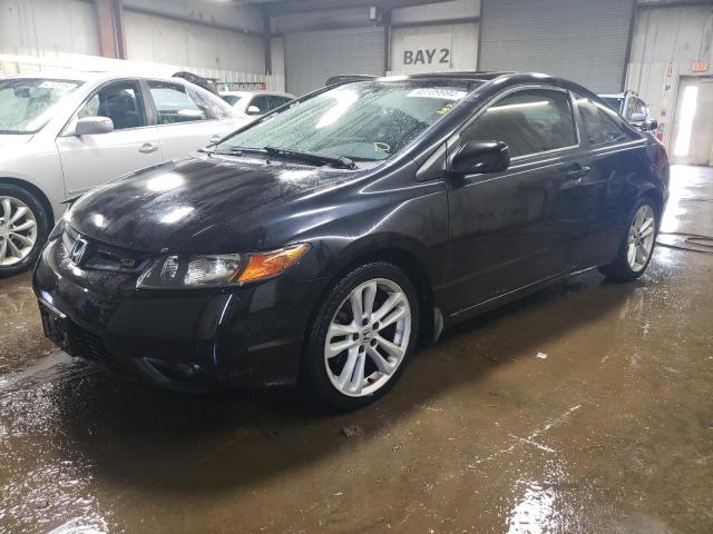 2006 HONDA CIVIC SI, 