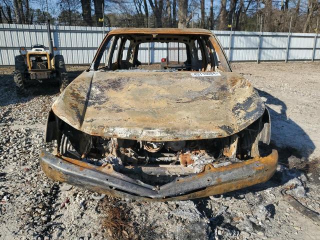 1GYEC63T22R194710 - 2002 CADILLAC ESCALADE LUXURY BURN photo 5