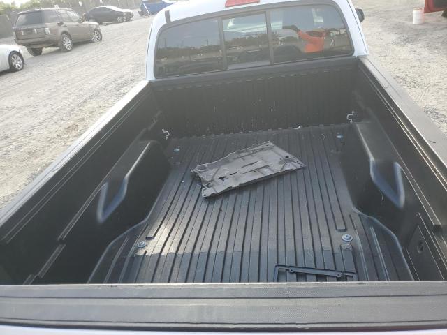 3TYRZ5CN3NT023587 - 2022 TOYOTA TACOMA ACCESS CAB 白色 照片 10
