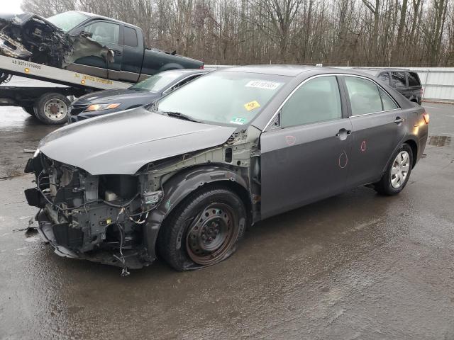 2007 TOYOTA CAMRY LE, 