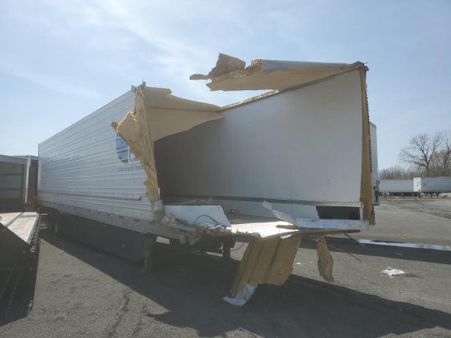 1UYVS2539L6901014 - 2020 UTILITY TRAILER Ağ foto 1