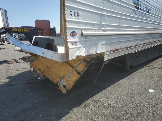 1UYVS2539L6901014 - 2020 UTILITY TRAILER Ağ foto 10