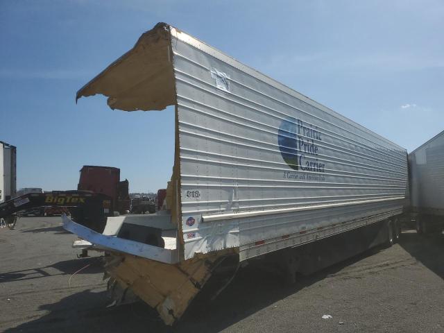 1UYVS2539L6901014 - 2020 UTILITY TRAILER Ağ foto 2
