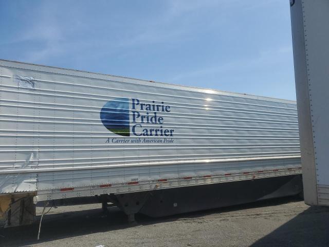 1UYVS2539L6901014 - 2020 UTILITY TRAILER Ağ foto 3