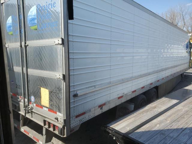 1UYVS2539L6901014 - 2020 UTILITY TRAILER Ağ foto 4