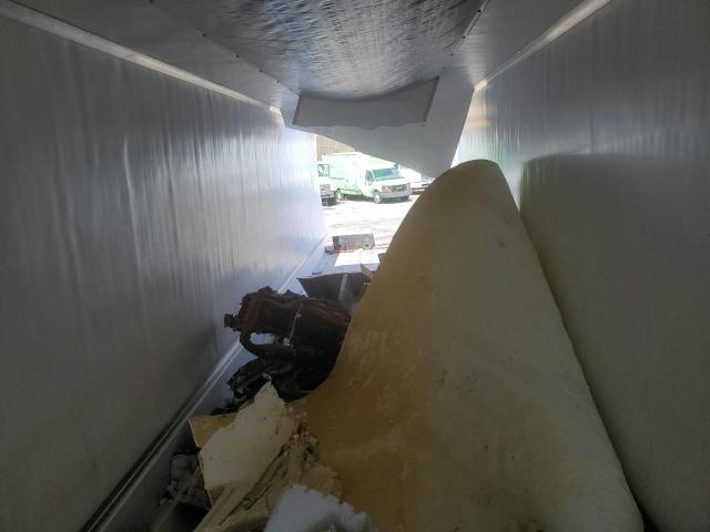 1UYVS2539L6901014 - 2020 UTILITY TRAILER Ağ foto 5