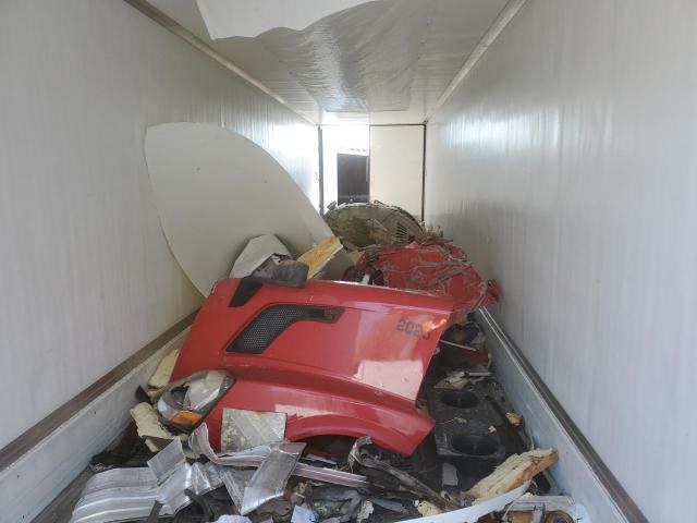 1UYVS2539L6901014 - 2020 UTILITY TRAILER Ağ foto 6