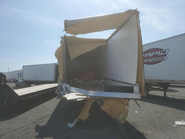 1UYVS2539L6901014 - 2020 UTILITY TRAILER Ağ foto 8