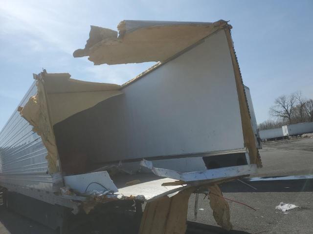 1UYVS2539L6901014 - 2020 UTILITY TRAILER Ağ foto 9