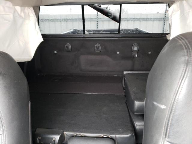 3C6UR5ML3JG247509 - 2018 RAM 2500 SLT GRAY photo 10