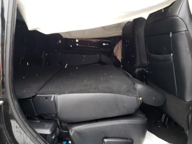 3C6UR5ML3JG247509 - 2018 RAM 2500 SLT GRAY photo 11