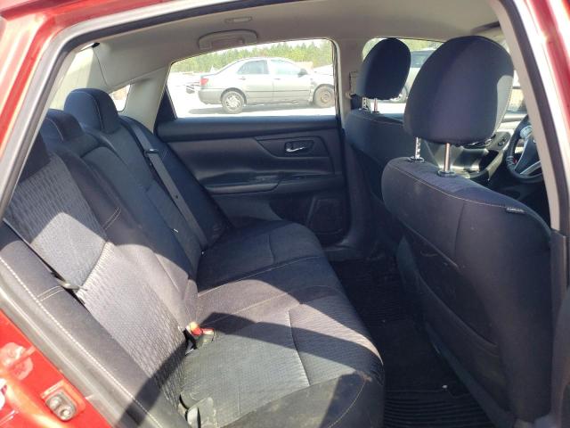 1N4AL3AP1GC167376 - 2016 NISSAN ALTIMA 2.5 RED photo 10