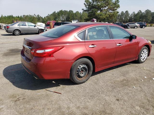 1N4AL3AP1GC167376 - 2016 NISSAN ALTIMA 2.5 RED photo 3