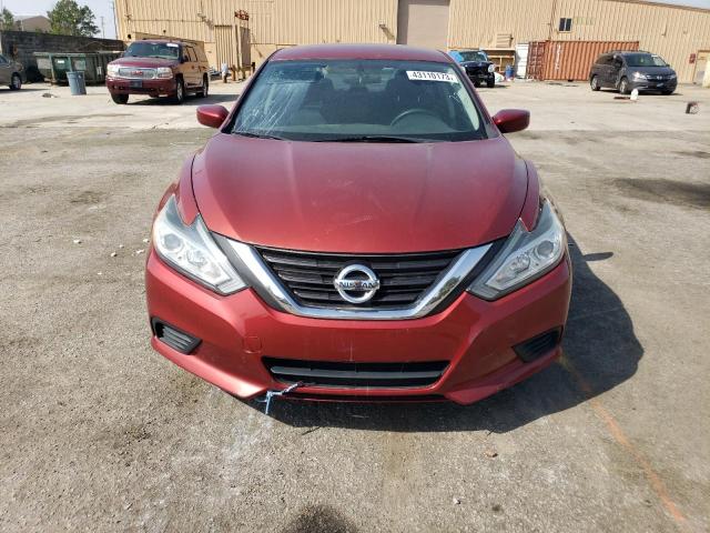 1N4AL3AP1GC167376 - 2016 NISSAN ALTIMA 2.5 RED photo 5