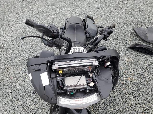 1HD1KH717RB636586 - 2024 HARLEY-DAVIDSON FLTRX 黑色 照片 5