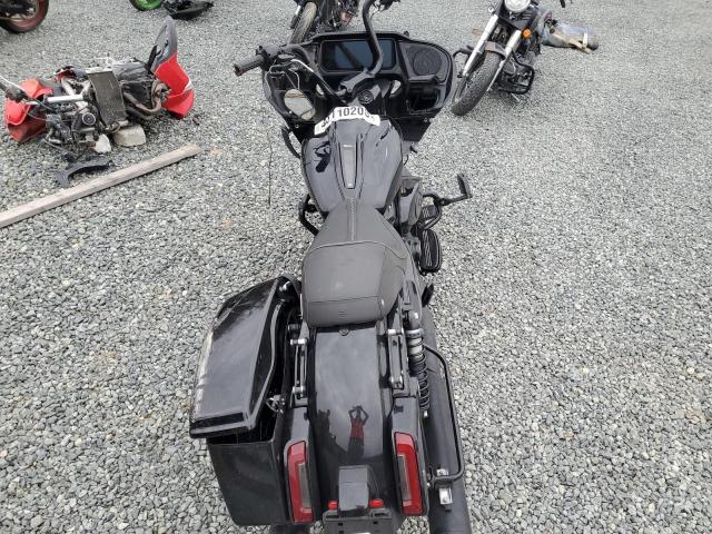 1HD1KH717RB636586 - 2024 HARLEY-DAVIDSON FLTRX 黑色 照片 6