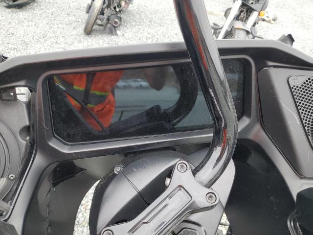 1HD1KH717RB636586 - 2024 HARLEY-DAVIDSON FLTRX 黑色 照片 7