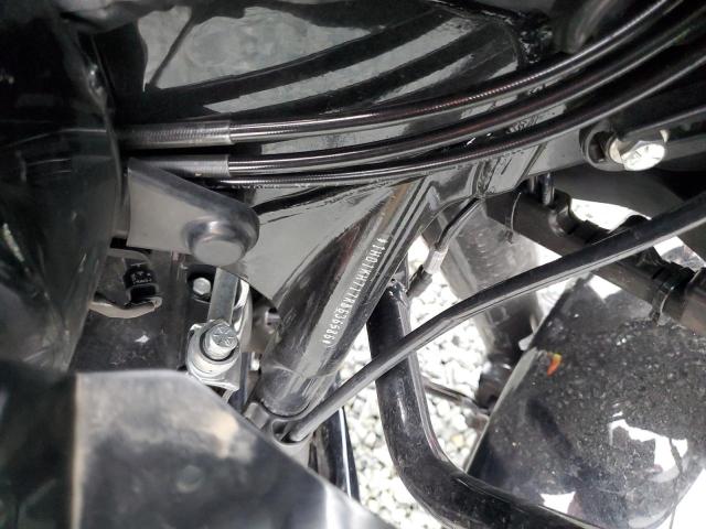 1HD1KH717RB636586 - 2024 HARLEY-DAVIDSON FLTRX 黑色 照片 9