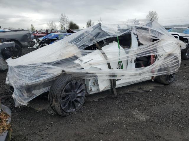 2021 TESLA MODEL Y, 