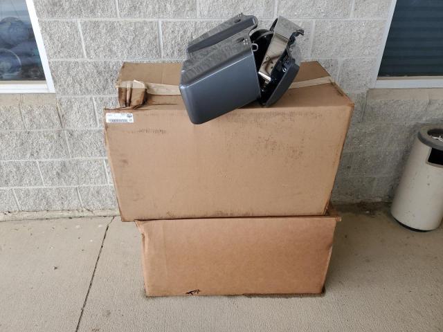 1HD1KHC16MB622502 - 2021 HARLEY-DAVIDSON FLTRX 灰色 照片 8