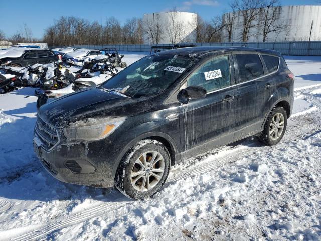 2017 FORD ESCAPE SE, 