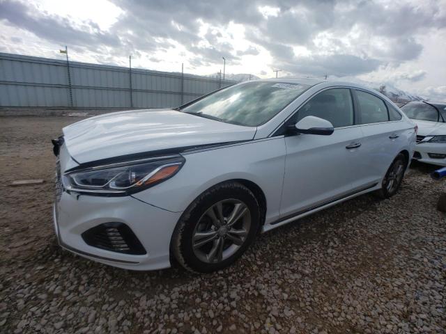 2019 HYUNDAI SONATA LIMITED, 