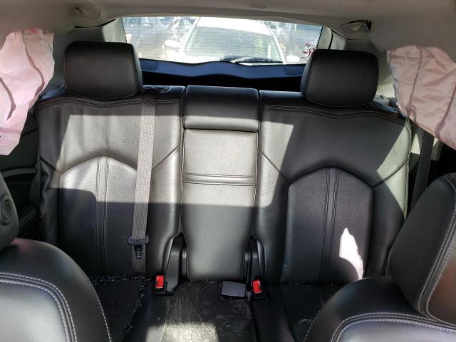 3GYFNDE35DS538210 - 2013 CADILLAC SRX PERFORMANCE COLLECTION Қара фото 10