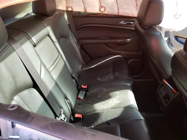 3GYFNDE35DS538210 - 2013 CADILLAC SRX PERFORMANCE COLLECTION Қара фото 11