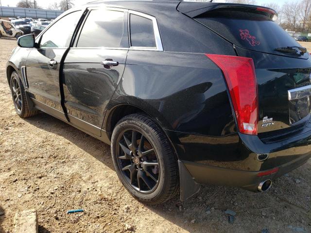 3GYFNDE35DS538210 - 2013 CADILLAC SRX PERFORMANCE COLLECTION Қара фото 2